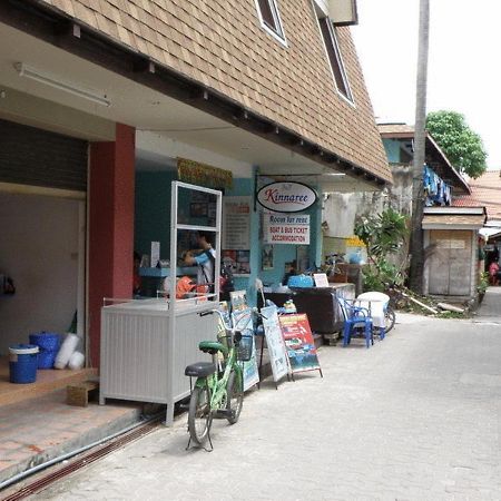 Kinnaree House Islas Phi Phi Exterior foto