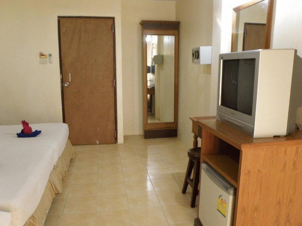 Kinnaree House Islas Phi Phi Habitación foto